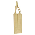 Nissun Grocery Polypropylene Tote 6" Gusset ST1135