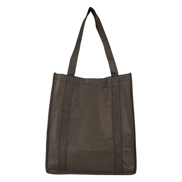 Nissun Tote with Extended Handle ST1145 Grocery Shopping Tote Bag