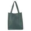 Nissun Tote with Extended Handle ST1145 Grocery Shopping Tote Bag