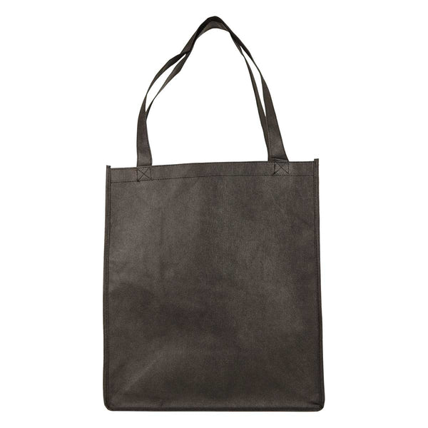 Nissun Grocery Tote 8" Gusset ST1152 Grocery Shopping Tote Bag