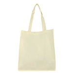 Nissun Grocery Polypropylene Tote 8" Gusset ST1152