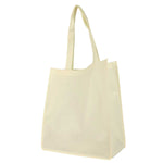 Nissun Grocery Polypropylene Tote 8" Gusset ST1152