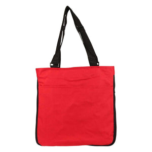 Nissun Expandable Shopping Tote ST1163 - 