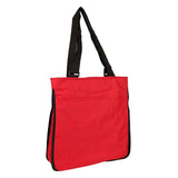 Nissun Expandable Shopping Tote ST1163