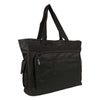 Nissun Zippered Tote with Briefcase ST1164