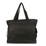 Nissun Zippered Tote with Briefcase ST1164