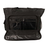 Nissun Zippered Tote with Briefcase ST1164