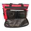 Nissun Zippered Tote with Briefcase ST1164