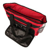 Nissun Zippered Tote with Briefcase ST1164
