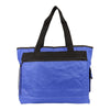 Nissun Zippered Tote with Briefcase ST1164