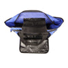 Nissun Zippered Tote with Briefcase ST1164