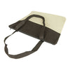 Nissun Zippered Tote ST1165 Shopping Tote Bag
