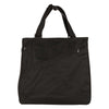 Nissun Two Tone Expandable Poly Tote ST1168