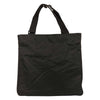 Nissun Two Tone Expandable Poly Tote ST1168