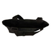 Nissun Two Tone Expandable Poly Tote ST1168