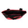 Nissun Two Tone Expandable Poly Tote ST1168
