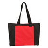 Nissun Poly Zippered Tote Bag ST1201