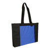 Nissun Poly Zippered Tote Bag ST1201