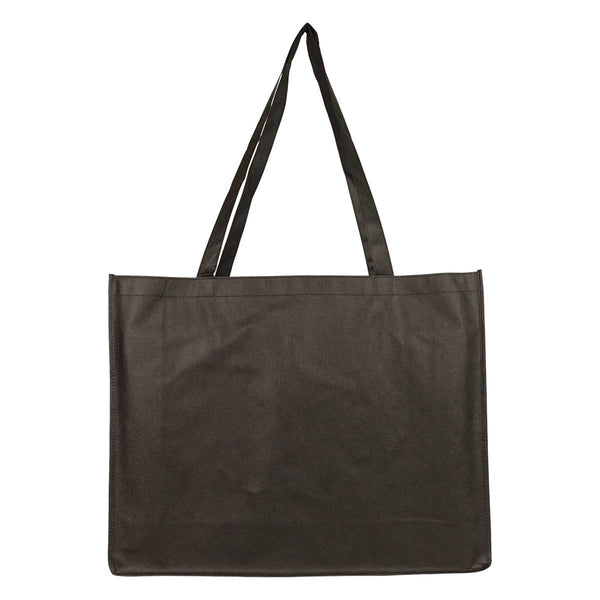 Nissun Extra Large Tote ST1203 Grocery Shopping Tote Bag
