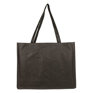 Nissun Extra Large Tote ST1203 Grocery Shopping Tote Bag - 