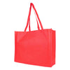 Nissun Extra Large Tote ST1203 Grocery Shopping Tote Bag