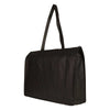 Nissun Extra Large Tote with Zipper ST1204 Grocery Shopping Tote Bag