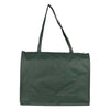 Nissun Extra Large Tote with Zipper ST1204 Grocery Shopping Tote Bag