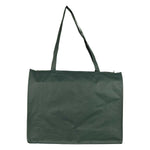 Nissun Extra Large Polypropylene Tote with Zipper ST1204