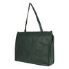 Nissun Extra Large Tote with Zipper ST1204 Grocery Shopping Tote Bag