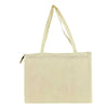 Nissun Extra Large Tote with Zipper ST1204 Grocery Shopping Tote Bag