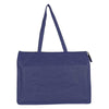 Nissun Extra Large Tote with Zipper ST1204 Grocery Shopping Tote Bag