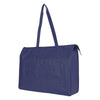 Nissun Extra Large Tote with Zipper ST1204 Grocery Shopping Tote Bag