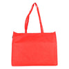 Nissun Extra Large Tote with Zipper ST1204 Grocery Shopping Tote Bag