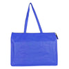 Nissun Extra Large Tote with Zipper ST1204 Grocery Shopping Tote Bag
