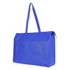 Nissun Extra Large Tote with Zipper ST1204 Grocery Shopping Tote Bag