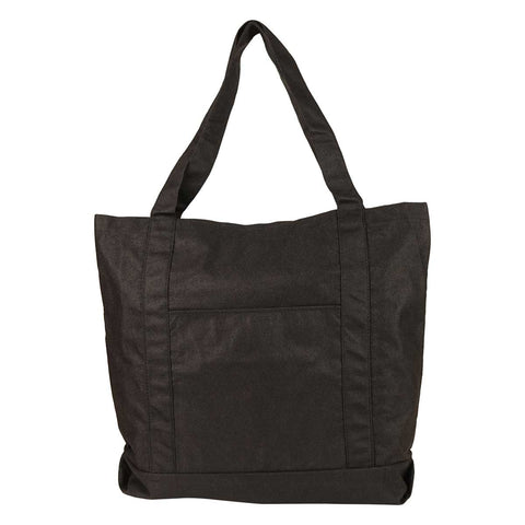 Nissun Recycled Tote Bag ST1206