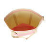 Nissun Zippered Poly-Tote Bag ST1207