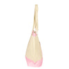 Nissun Zippered Poly-Tote Bag ST1207