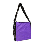 Nissun Side Zippered Sports Tote Bag ST2132