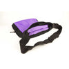 Nissun Side Zippered Sports Tote Bag ST2132