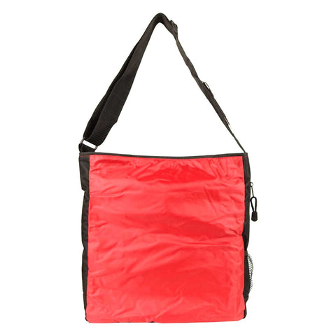 Nissun Side Zippered Sports Tote Bag ST2132