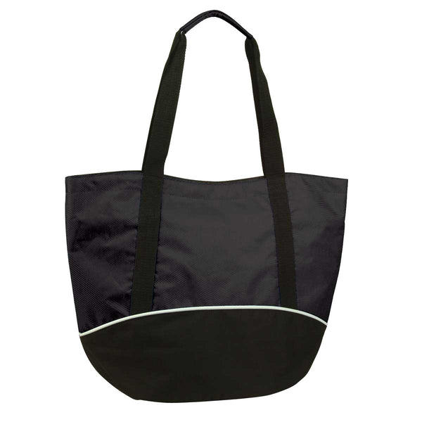 Nissun Fashion Zippered Tote ST2181