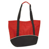 Nissun Fashion Zippered Tote ST2181