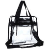 Nissun Stadium Standard Clear Tote Bag ST3122