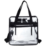 Nissun Stadium Standard Clear Tote Bag ST3122