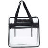 Nissun Stadium Standard Clear Tote Bag ST3122