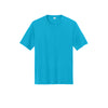 Sport-Tek ST350 PosiCharge Competitor Tee - Atomic Blue