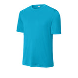 Sport-Tek ST350 PosiCharge Competitor Tee - Atomic Blue