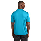 Sport-Tek ST350 PosiCharge Competitor Tee - Atomic Blue