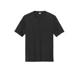 Sport-Tek ST350 PosiCharge Competitor Tee - Black